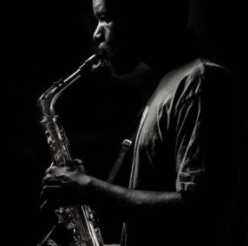 Stephon Sax Picture